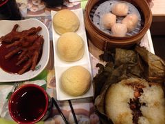 -添好运点心专门店(中环IFC店)