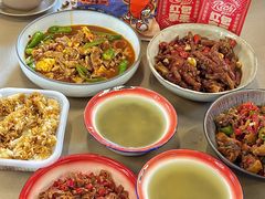 -老三样·旧食新味(万寿宫店)