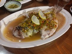-金翠河烧鹅餐厅(解放碑时代广场店)