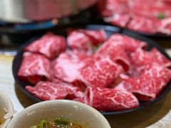 -汕头泉成沙茶火锅(中山总店)