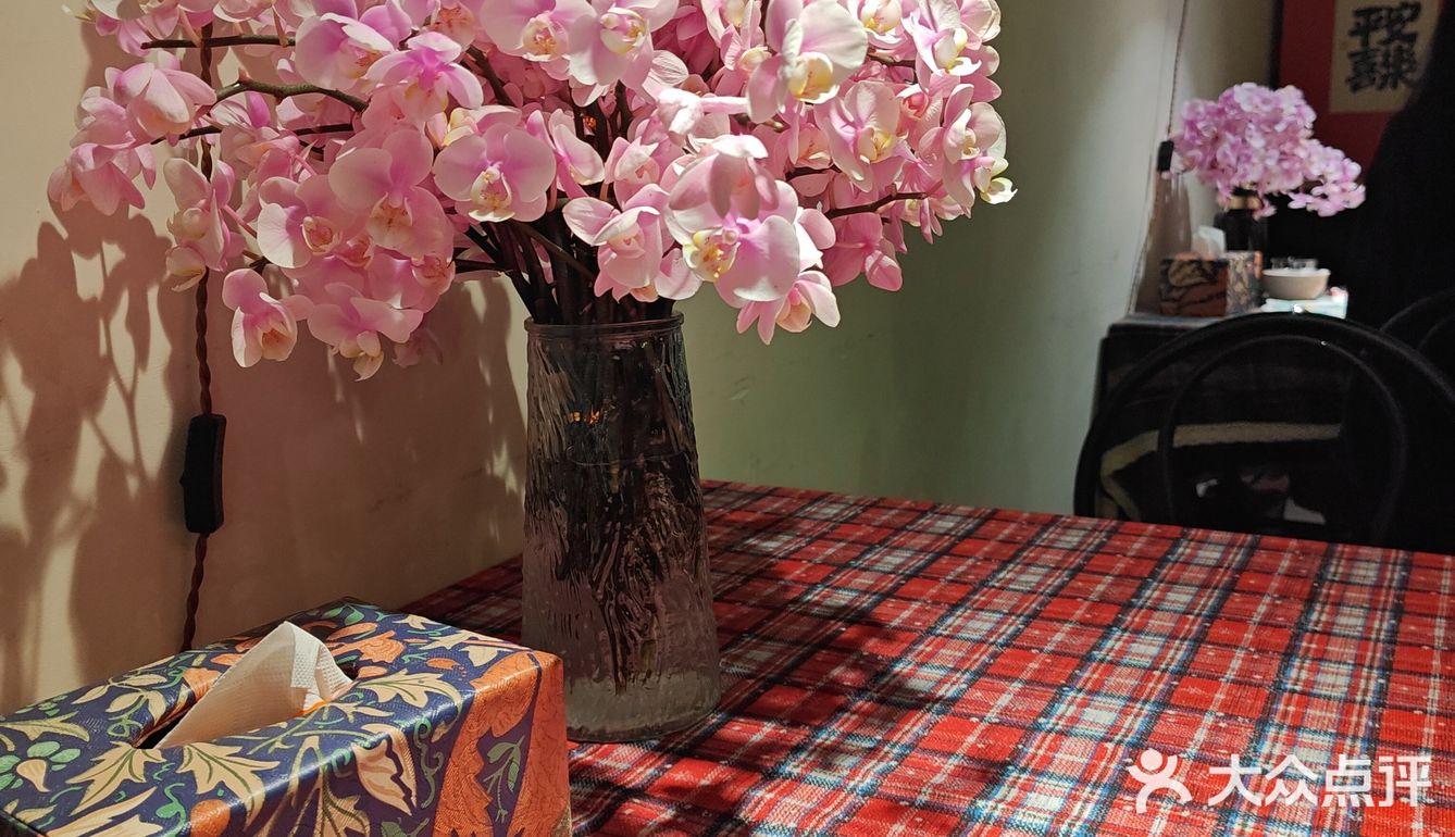 0元玩转这座城 有幸前来周游记私房小厨探店