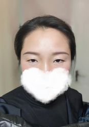 -变美丽半永久纹眉连锁·机器野生眉·洗眉