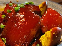 -兰溪小馆(东直门簋街店)