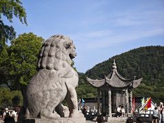 -句容茅山景区