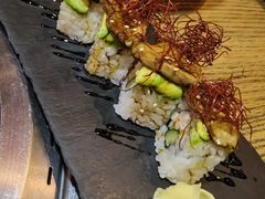 -赤坂亭·M9和牛烧肉·铁板烧(合肥万象城店)