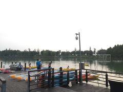 -舟际皮划艇俱乐部(淀山湖富力湾店)