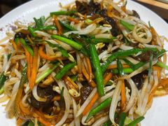 -满园烤鸭·春饼(华强广场店)