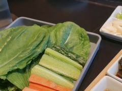 -老板娘的烤肉店(港湾广场店)