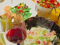 -海派悦庭·海胆烧麦·新融合菜(凯德广场店)