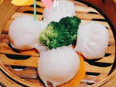 上下九虾饺皇-上下九广州菜馆(锦业路店)