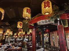 -南京大牌档(中关村领展广场店)