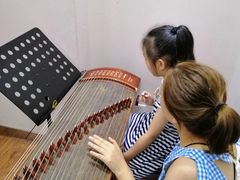 -秦汉胡同国学书院(川沙分馆)