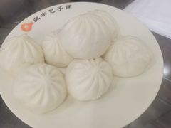 -庆丰包子铺(田村店)