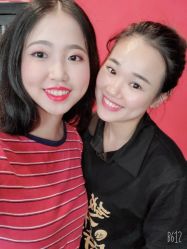店内环境-盘子女人坊古装写真摄影(深圳店)
