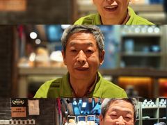 -南京大牌档(济南万象城店)