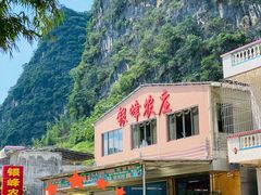 -银峰农庄·特色烧鸡·鲜无花果浸鸡