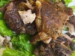 -白魁老号饭庄(交道口店)