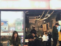 -蛤蟆街小区