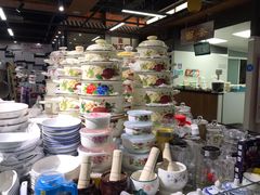 -朝阳菜场(白塔西路店)