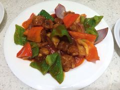 -甜蜜蜜港式茶餐厅(虹梅店)