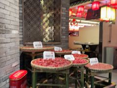 -巴蜀大将火锅(春熙店)