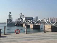 -中国人民解放军海军博物馆