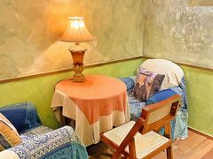 -六区宿舍咖啡店