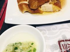 -糖朝(尖沙咀店)