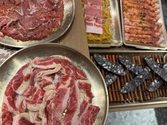 -西塔老太太泥炉烤肉(双井店)