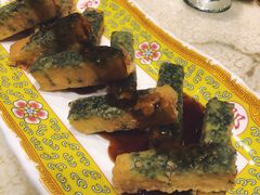 那家自制豆腐-那家小馆•北京菜•烤鸭(中关村店)