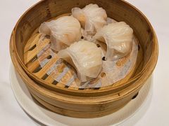 羊城鲜虾饺-白天鹅宾馆-宏图府餐厅
