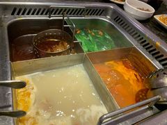 -海底捞火锅(连城广场店)