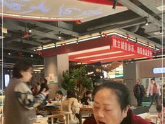 大堂-易裕和·长沙米粉(竹塘西路店)