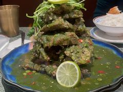 -Home Thai·泰谣(王府井apm店)