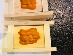 -福樱兰海鲜放题铁板烧(加州店)