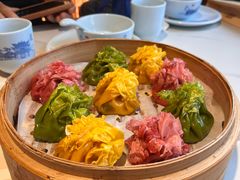 -龍聚祥烧麦馆(鼓楼店)