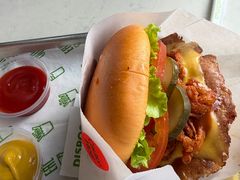 -Shake Shack(天环店)