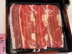-拾也•和牛•海鲜•烤肉放题(卓悦INTOWN店)
