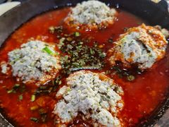 -张关合渣(航空大道店)