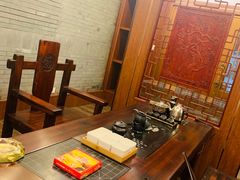 -雅和生态渔庄·宜城锅巴饭(龙灵山公园店)