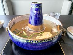 -东来顺·非遗火锅(赛格国际购物中心店)