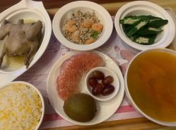 点击看大图 -大美母婴湖畔月子中心(江宁店)