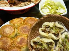 -鲁西南老厨子·特色鲁菜(经一纬五店)