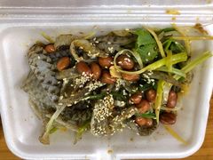 -陈添記·祖傳爽鱼皮·西关老字号(广州首店)