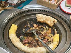 -灶座小锅烀饼·铁锅炖(全国总店)