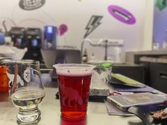 -大小咖啡 BigSmallCoffee(麦子店)