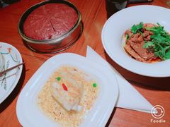 -外婆家(青岛万象城店)