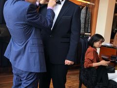 -宇翔服饰(双井桥东首城国际店)