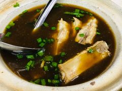 肉骨茶-新峰肉骨茶