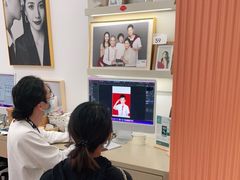 -海马体照相馆(万菱汇店)